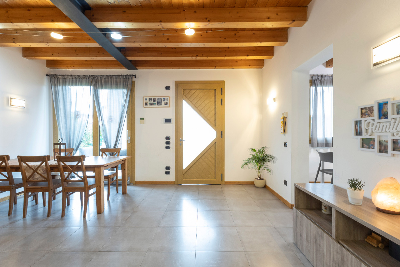 Casa Bifamiliare/Schiera in vendita a Silea